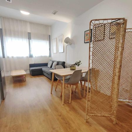 Mazi Apartments Loft Mataró Екстериор снимка