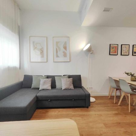 Mazi Apartments Loft Mataró Екстериор снимка