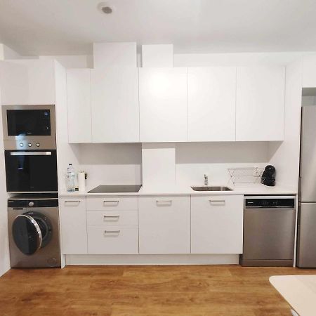 Mazi Apartments Loft Mataró Екстериор снимка