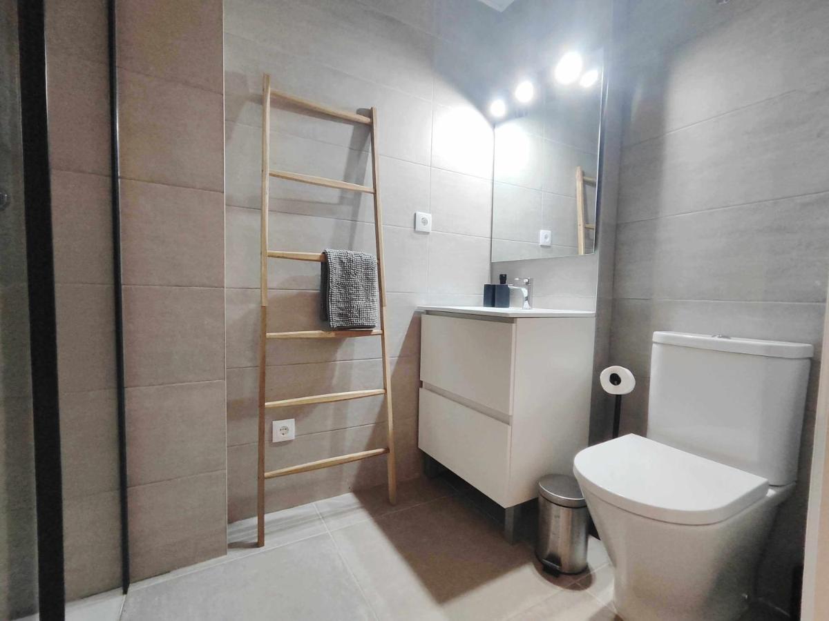 Mazi Apartments Loft Mataró Екстериор снимка