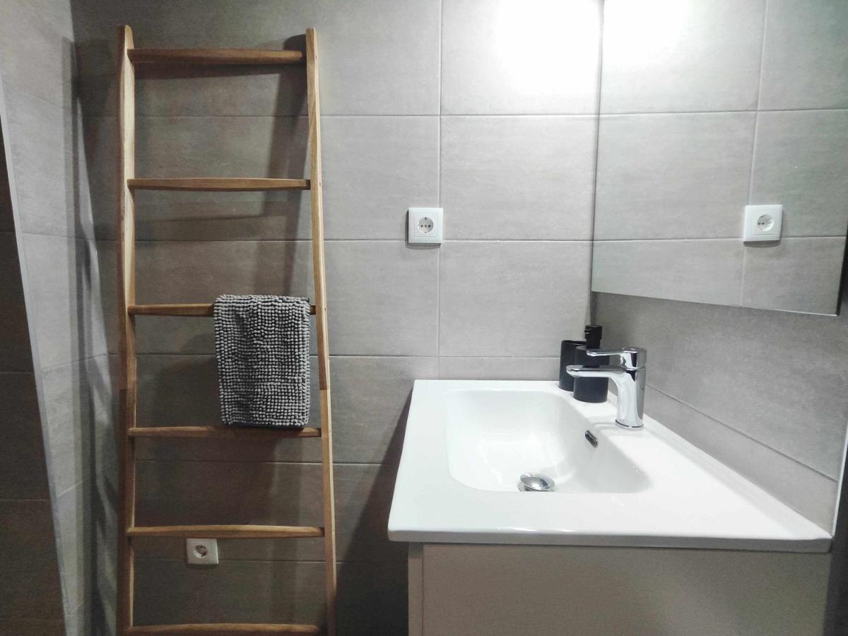 Mazi Apartments Loft Mataró Екстериор снимка