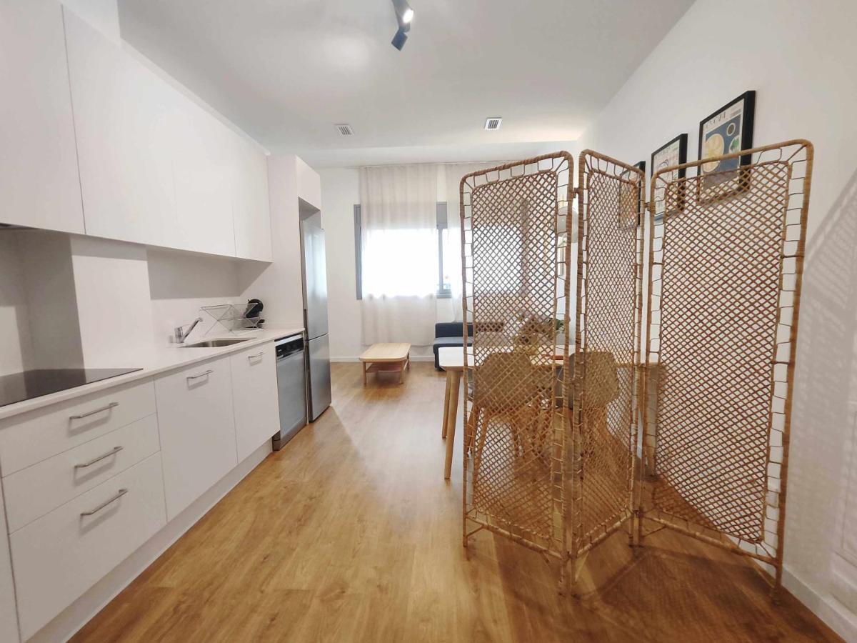 Mazi Apartments Loft Mataró Екстериор снимка