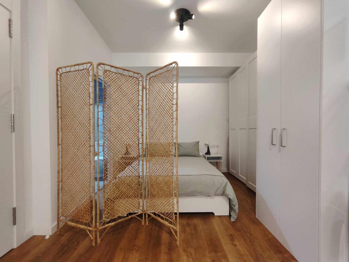 Mazi Apartments Loft Mataró Екстериор снимка