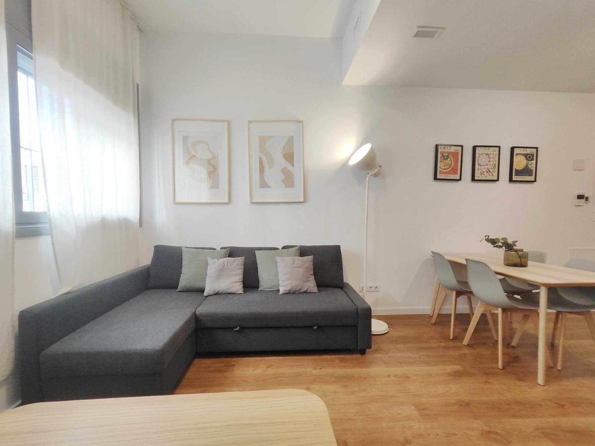 Mazi Apartments Loft Mataró Екстериор снимка