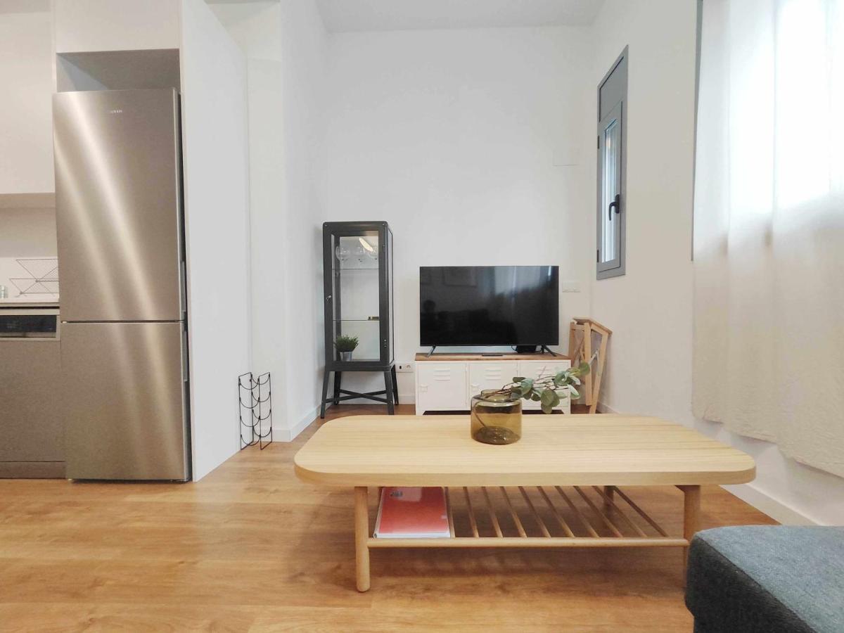 Mazi Apartments Loft Mataró Екстериор снимка